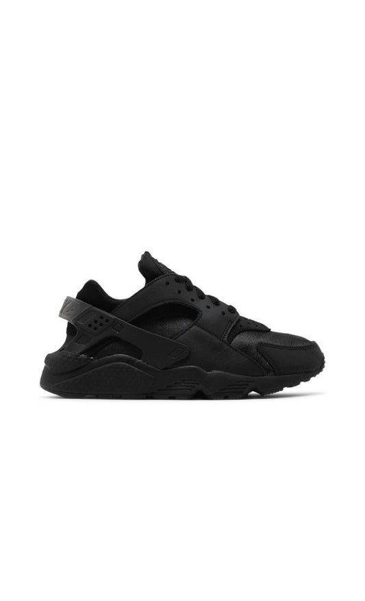 Nike Wmns Air Huarache ‘Triple Black’  27 MX