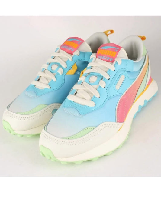 Puma Rider FV Jr ‘Summer Ombre’  23 MX / 5 US