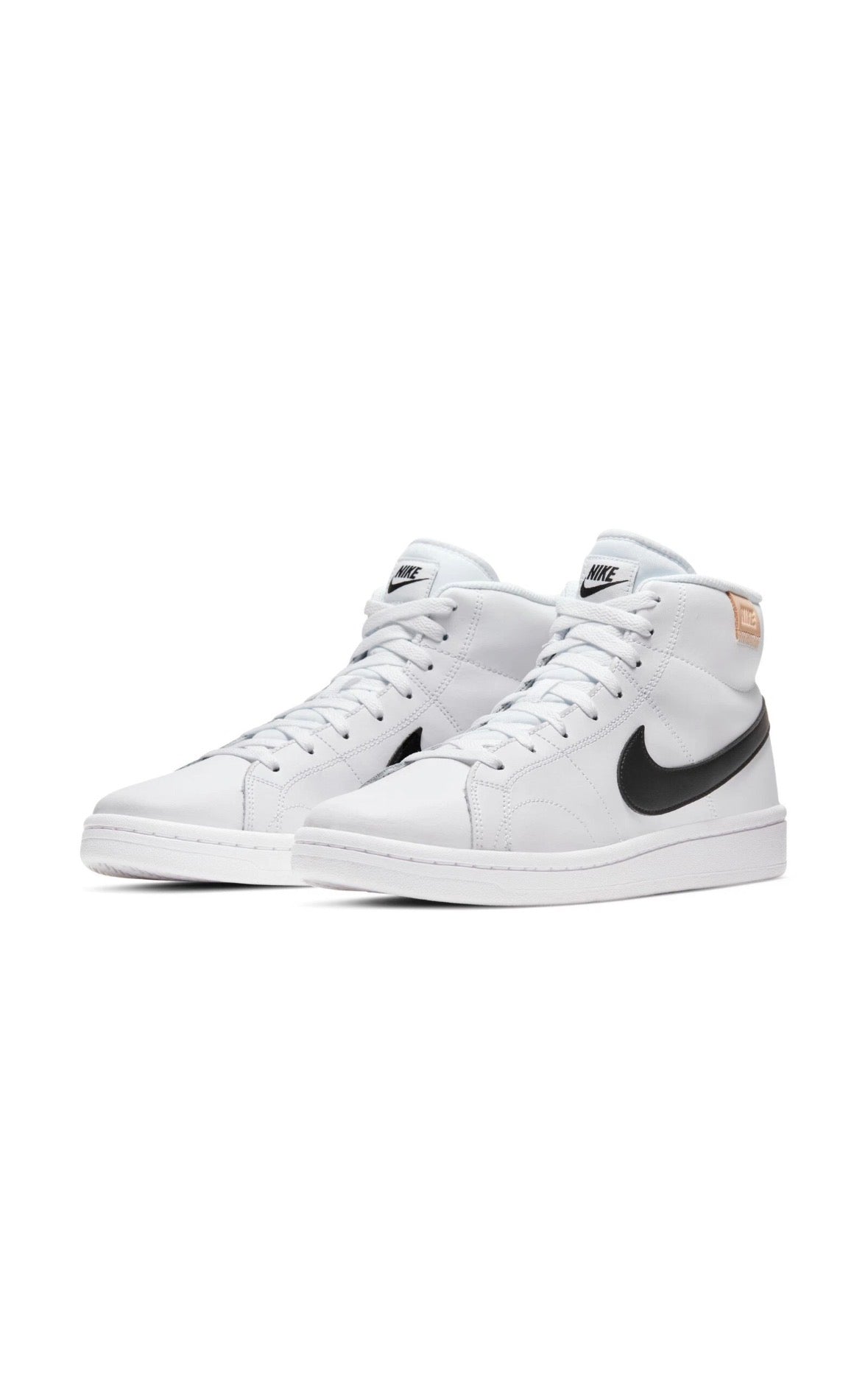 Nike Court Royale 2 Mid ‘White Onyx’  28 MX / 27 MX