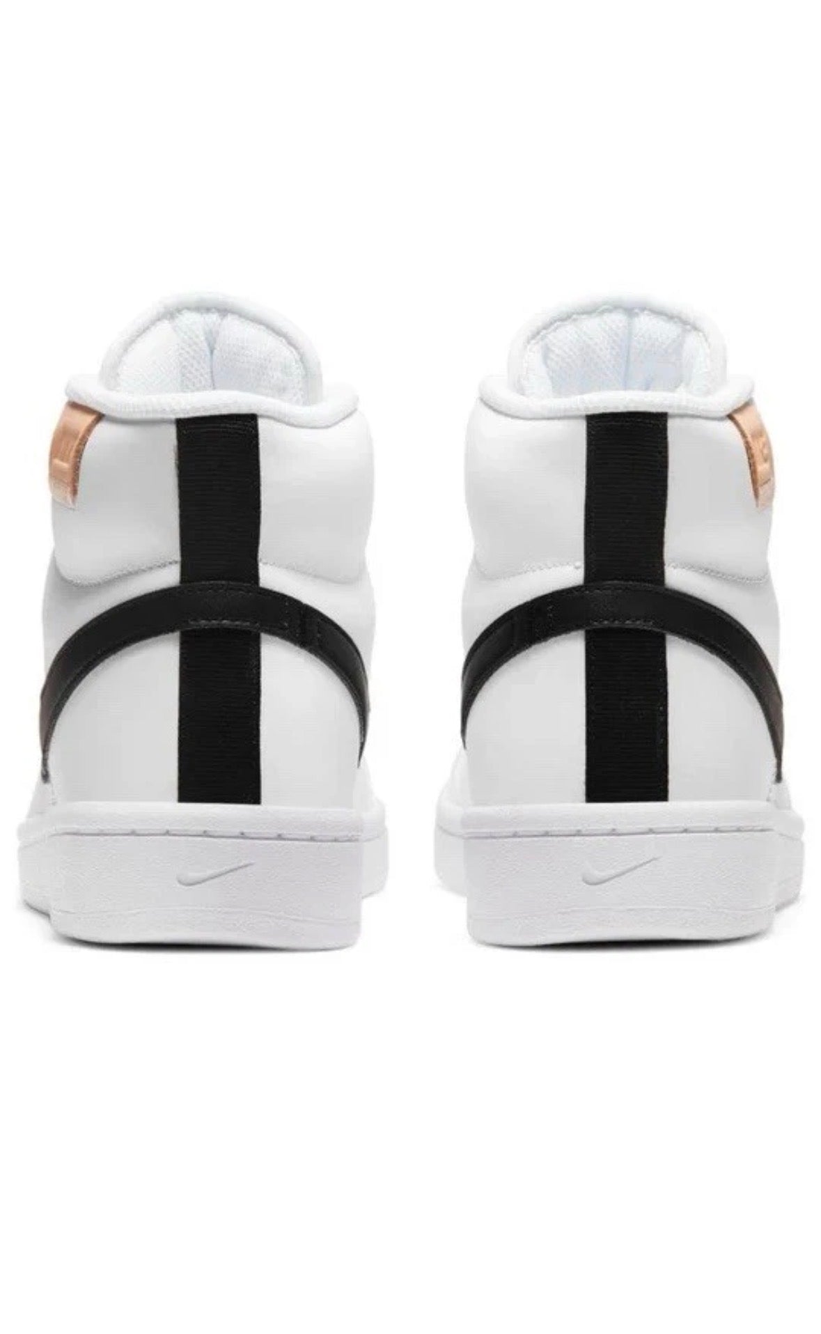 Nike Court Royale 2 Mid ‘White Onyx’  28 MX / 27 MX