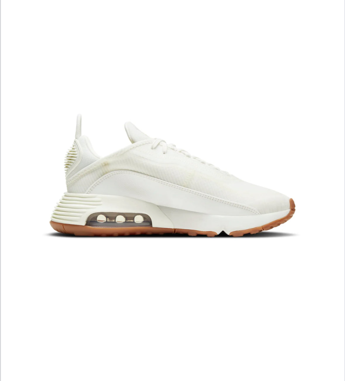Nike Wmns Air Max 2090 Twist ‘Fossil Gum’  28 MX / 11 US