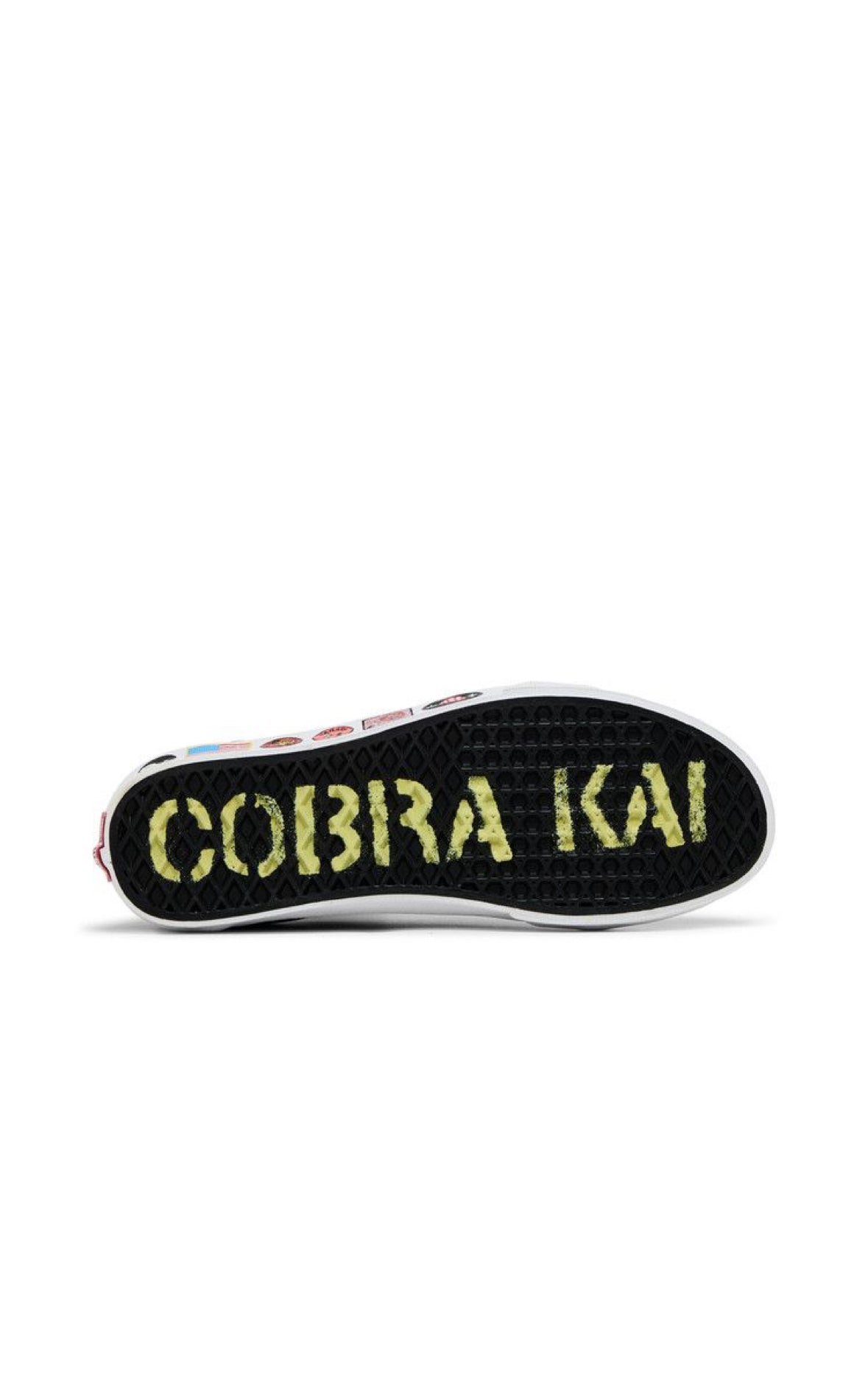VANS Cobra Kai x Old Skool ‘Cobra Kai Dojo’  26.5 MX / 8.5 US