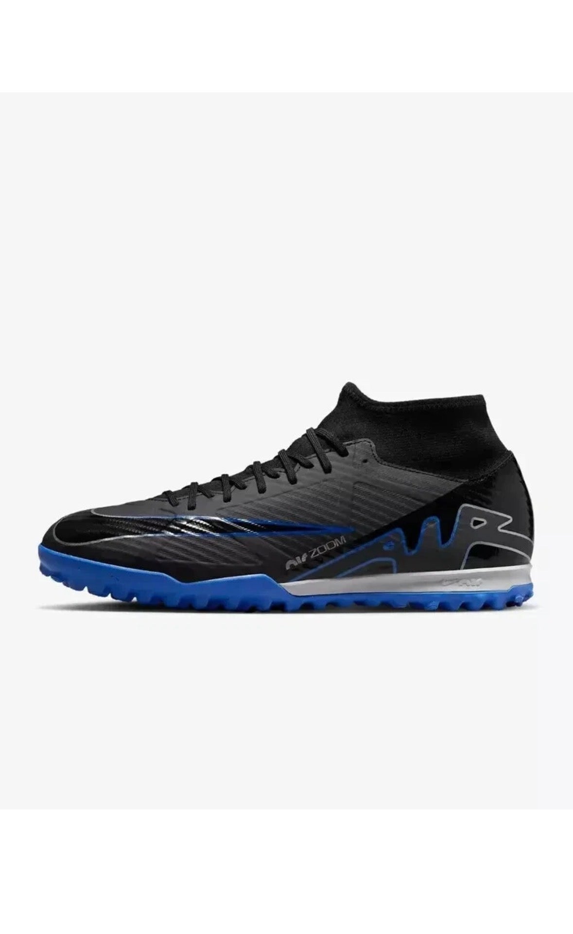 Nike Zoom Mercurial Superfly 9 Academy TF ‘Shadow Pack’  29.5 MX