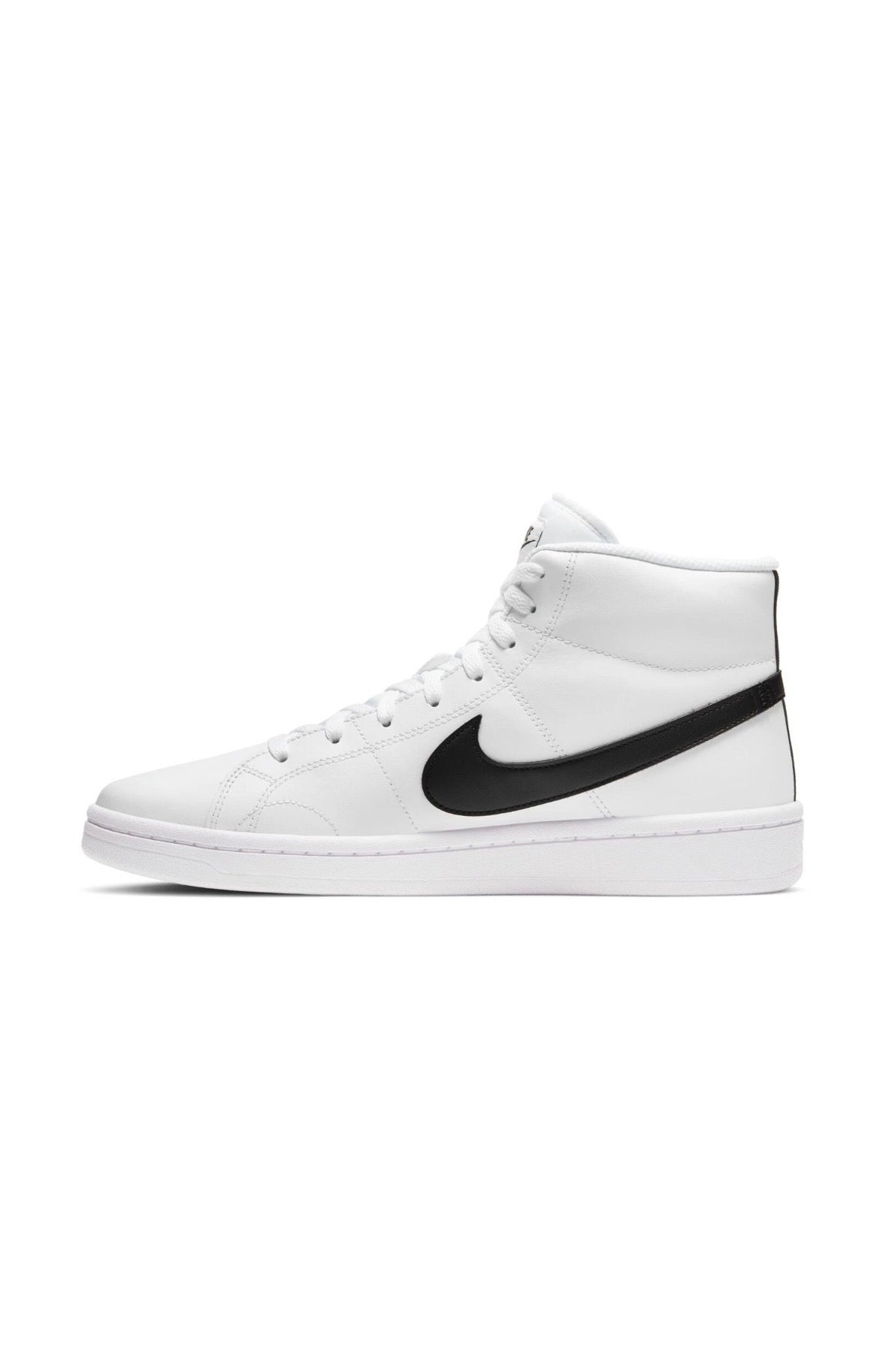 Nike Court Royale 2 Mid ‘White Onyx’  28 MX / 27 MX