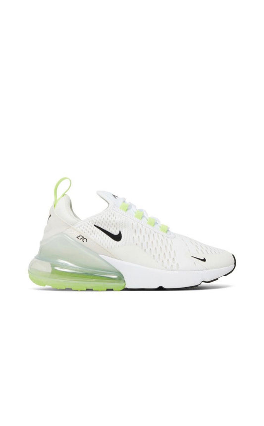 Nike Wmns Air Max 270 ‘White Ghost Green’  22 MX / 5 US