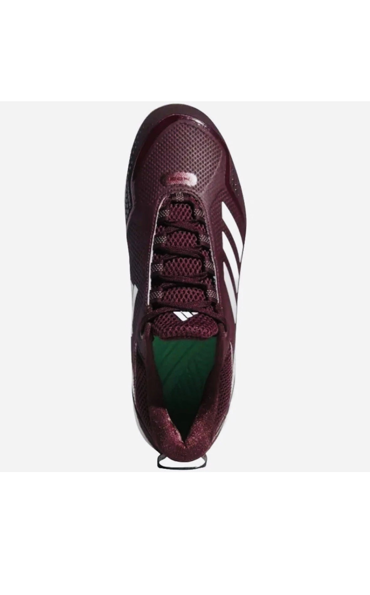 Adidas Icon 7 ‘Team Maroon’  27.5 MX / 10.5 US
