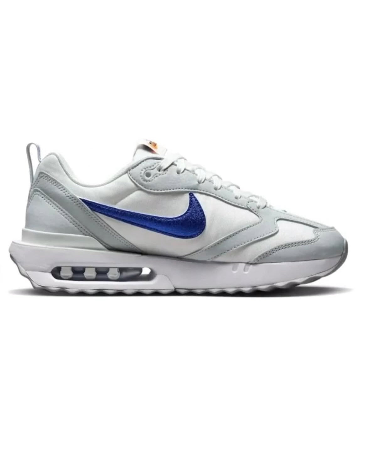 Nike Wmns Air Max Dawn ‘White Medium Blue’   25.5 MX / 8.5 US