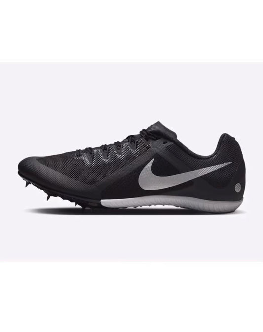 Nike Zoom Rival ‘Black Metallic Silver’  26.5 MX / 8.5 US