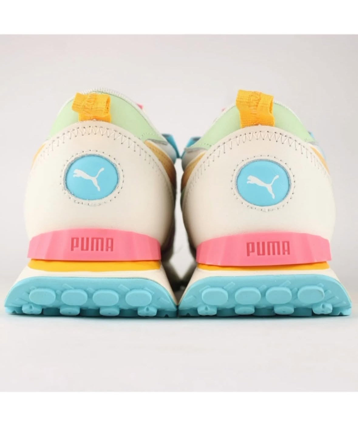 Puma Rider FV Jr ‘Summer Ombre’  23 MX / 5 US