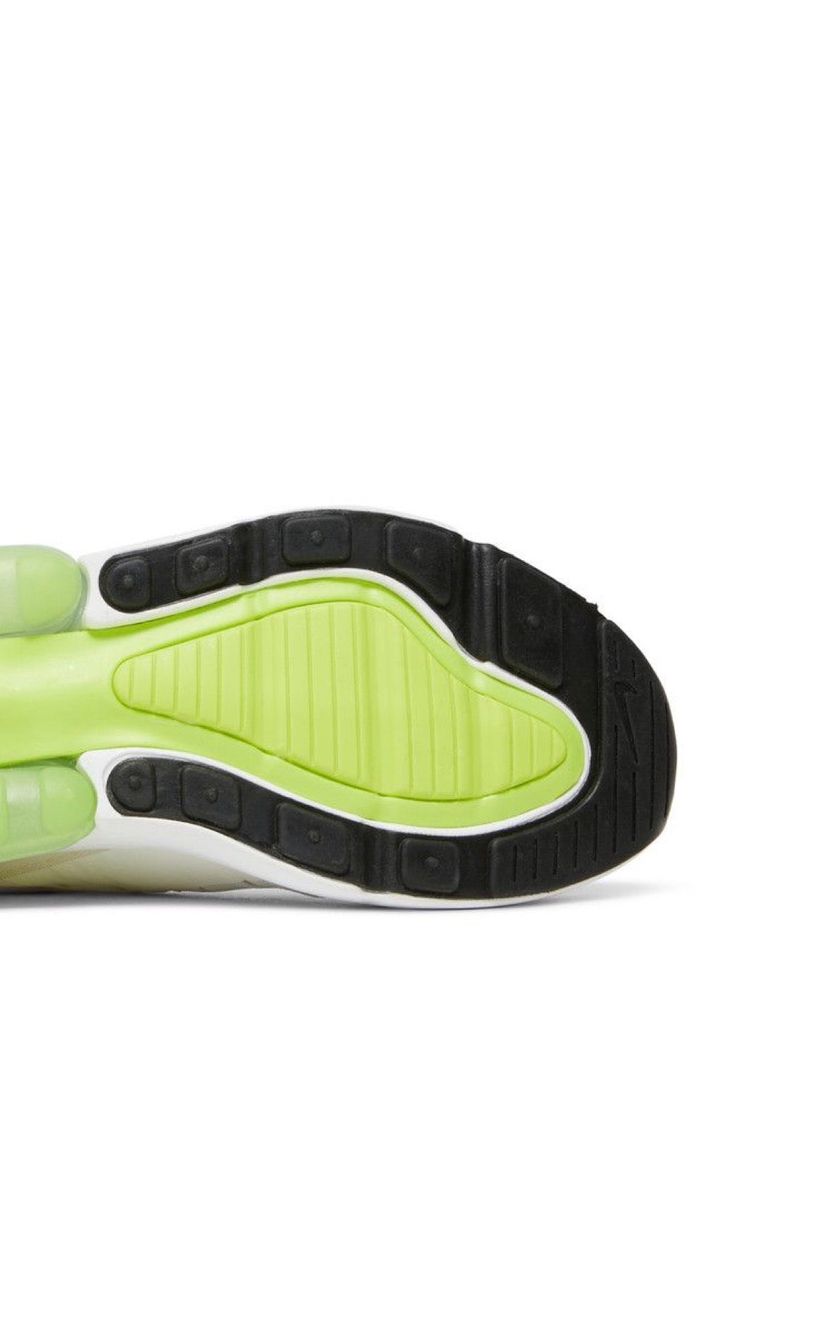 Nike Wmns Air Max 270 ‘White Ghost Green’  22 MX / 5 US