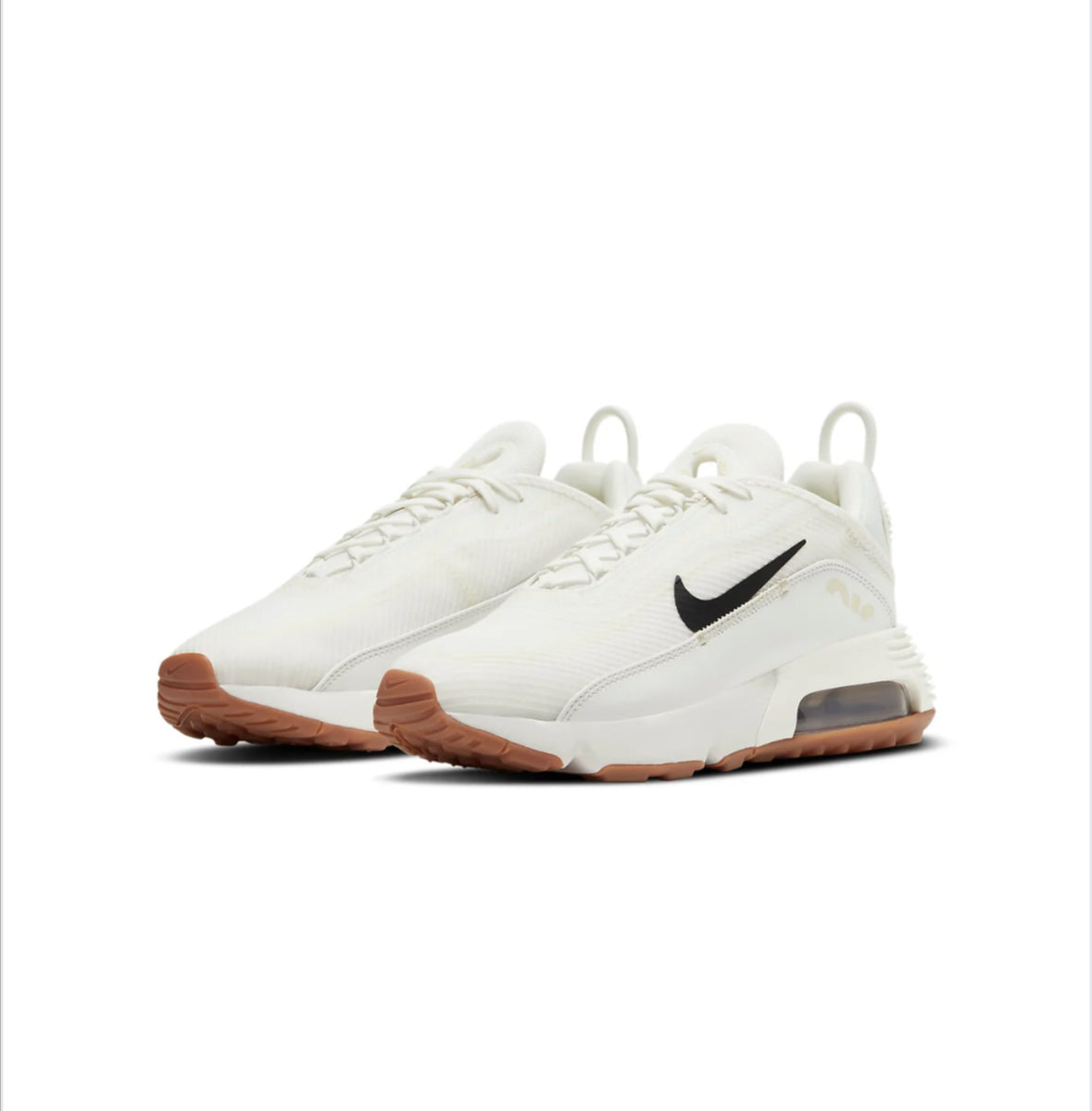 Nike Wmns Air Max 2090 Twist ‘Fossil Gum’  28 MX / 11 US