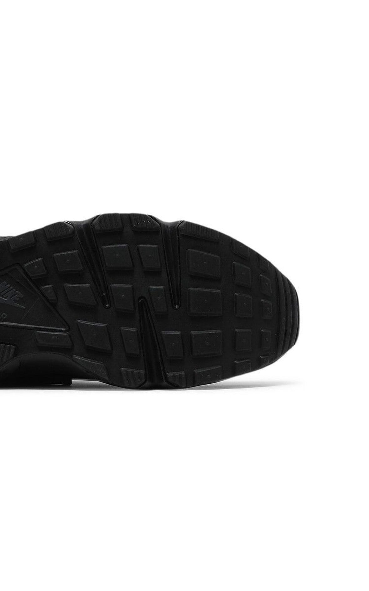 Nike Wmns Air Huarache ‘Triple Black’  27 MX