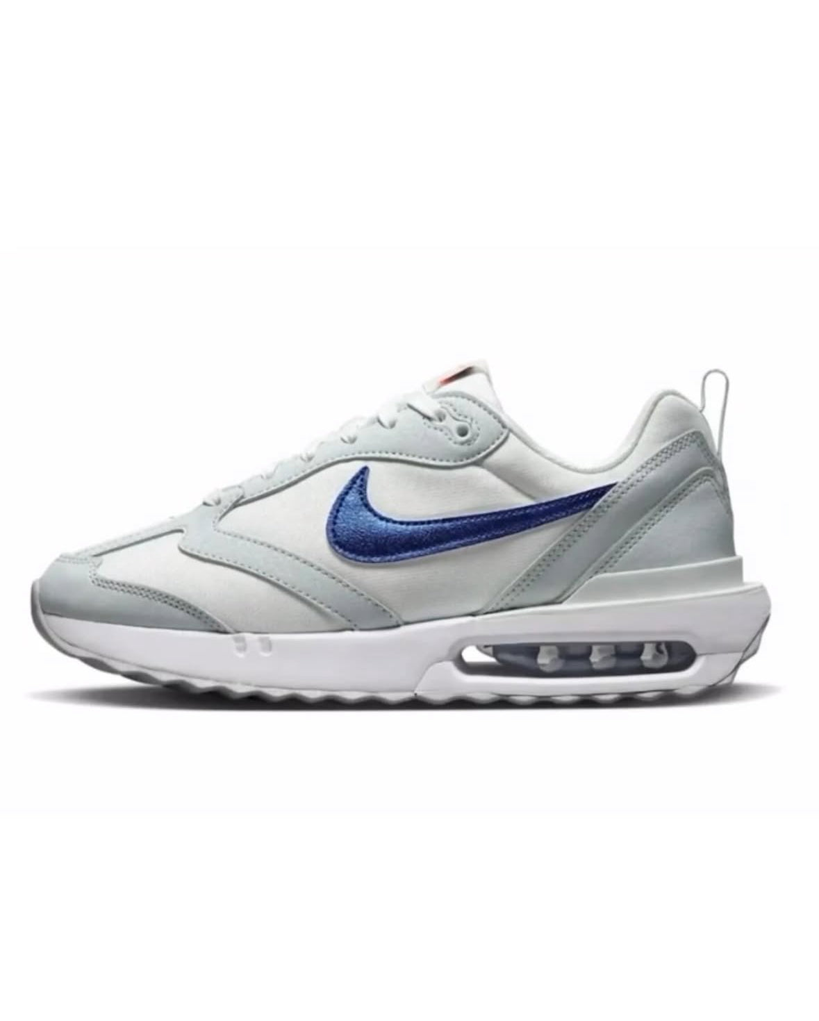 Nike Wmns Air Max Dawn ‘White Medium Blue’   25.5 MX / 8.5 US