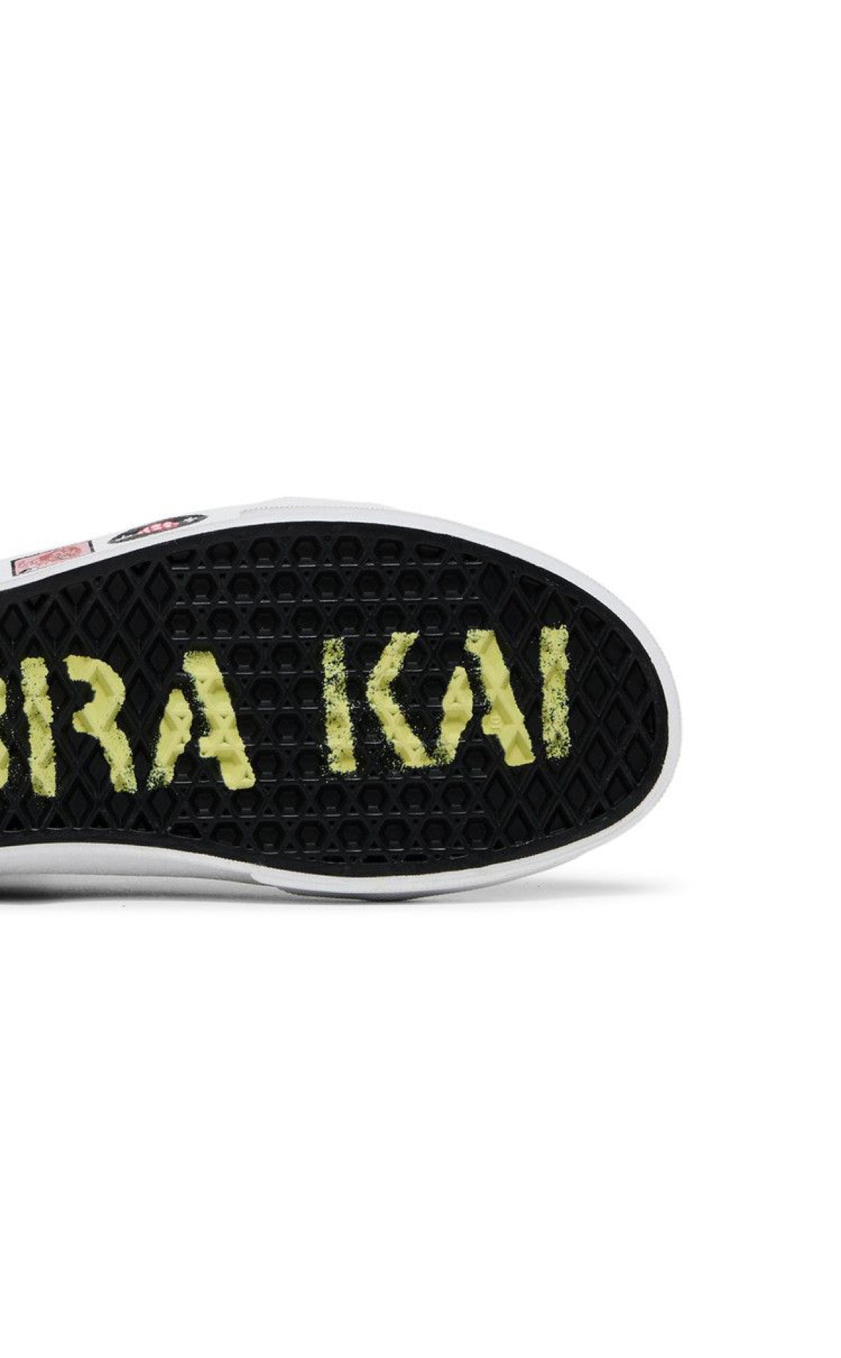 VANS Cobra Kai x Old Skool ‘Cobra Kai Dojo’  26.5 MX / 8.5 US