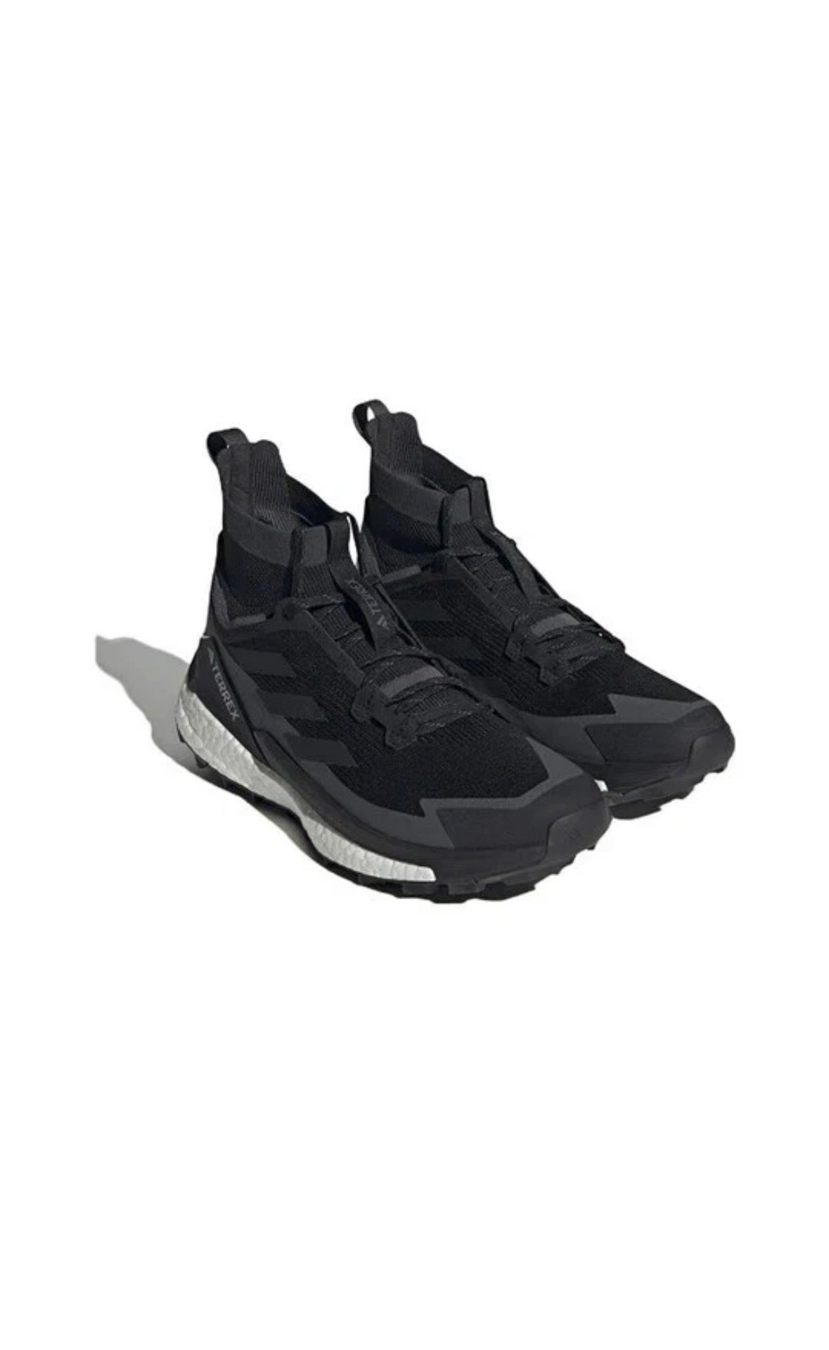 Adidas Wmns Terrex Free Hiker 2 ‘Core Black Grey’ 26.5 MX