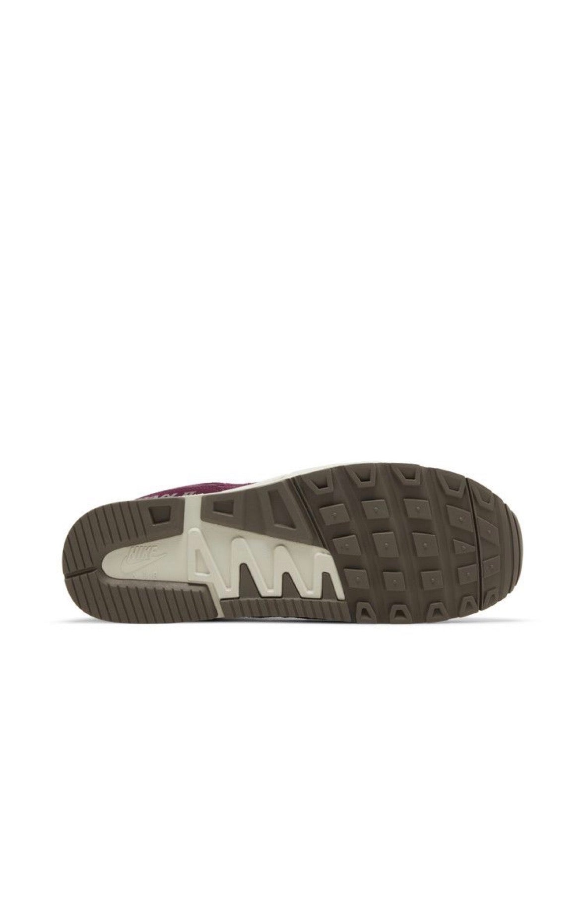 Nike Air Span 2 Premium ‘Bordeaux’  27 MX / 27.5 MX / 28 MX / 28.5 MX