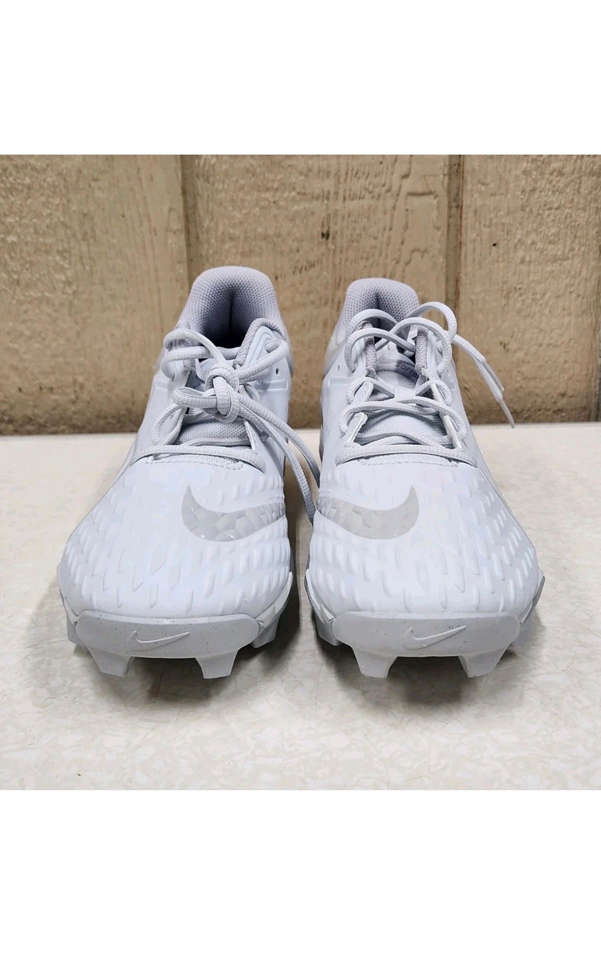 Nike Wmns HyperDiamond 4 Keystone ‘Pure Platinum’   28 MX