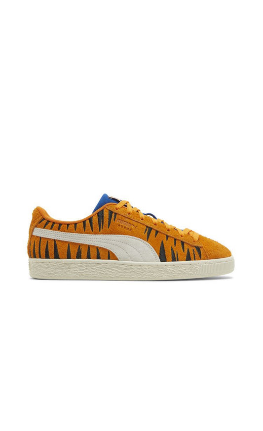 Puma Frosted Flakes x Suede ‘Tony the Tiger’  22.5 MX / 23 MX / 24 MX