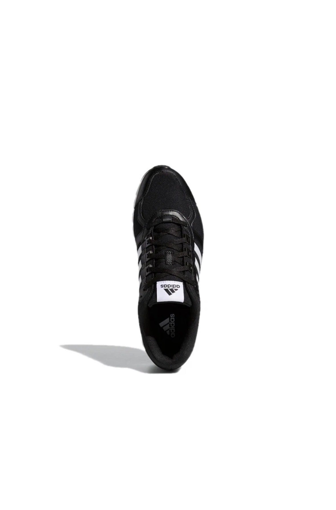 Adidas Equipment 10 U ‘Black White’   26.5 MX / 8.5 US
