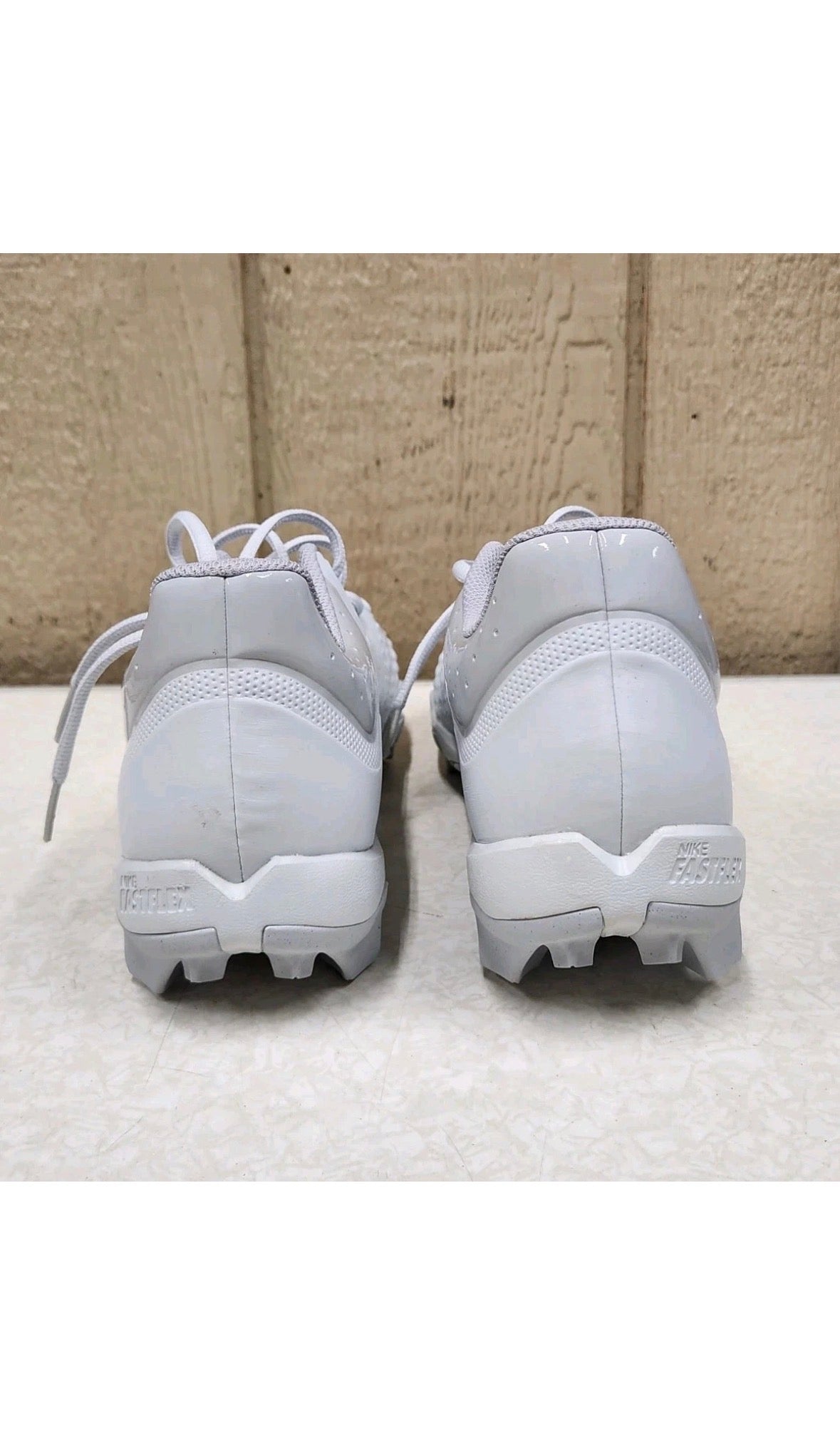 Nike Wmns HyperDiamond 4 Keystone ‘Pure Platinum’   28 MX