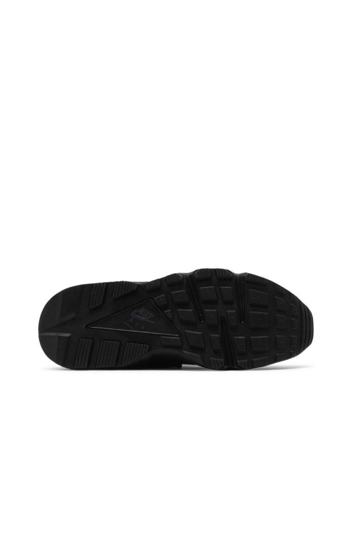 Nike Wmns Air Huarache ‘Triple Black’  27 MX