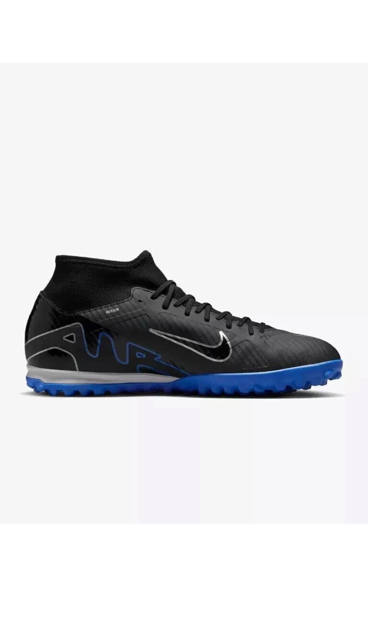 Nike Zoom Mercurial Superfly 9 Academy TF ‘Shadow Pack’  29.5 MX