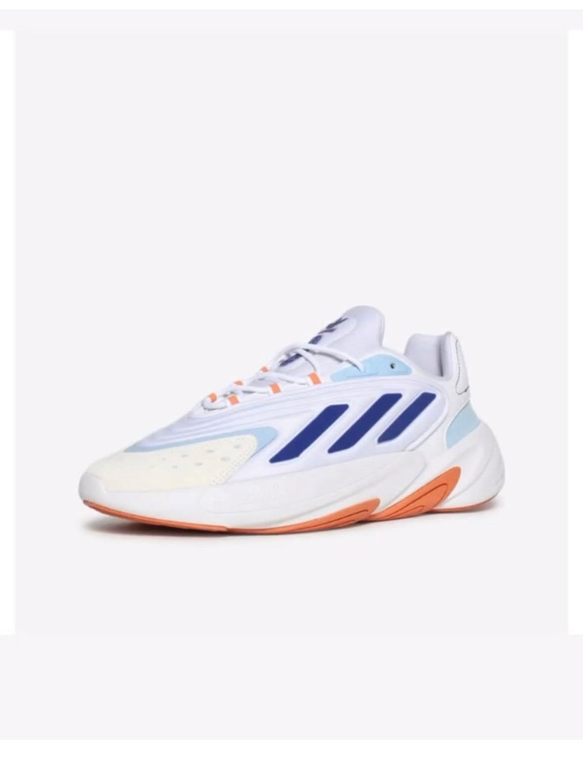 Adidas Ozelia ‘Cloud White/ Semi Lucid’   27.5 MX / 9.5 US