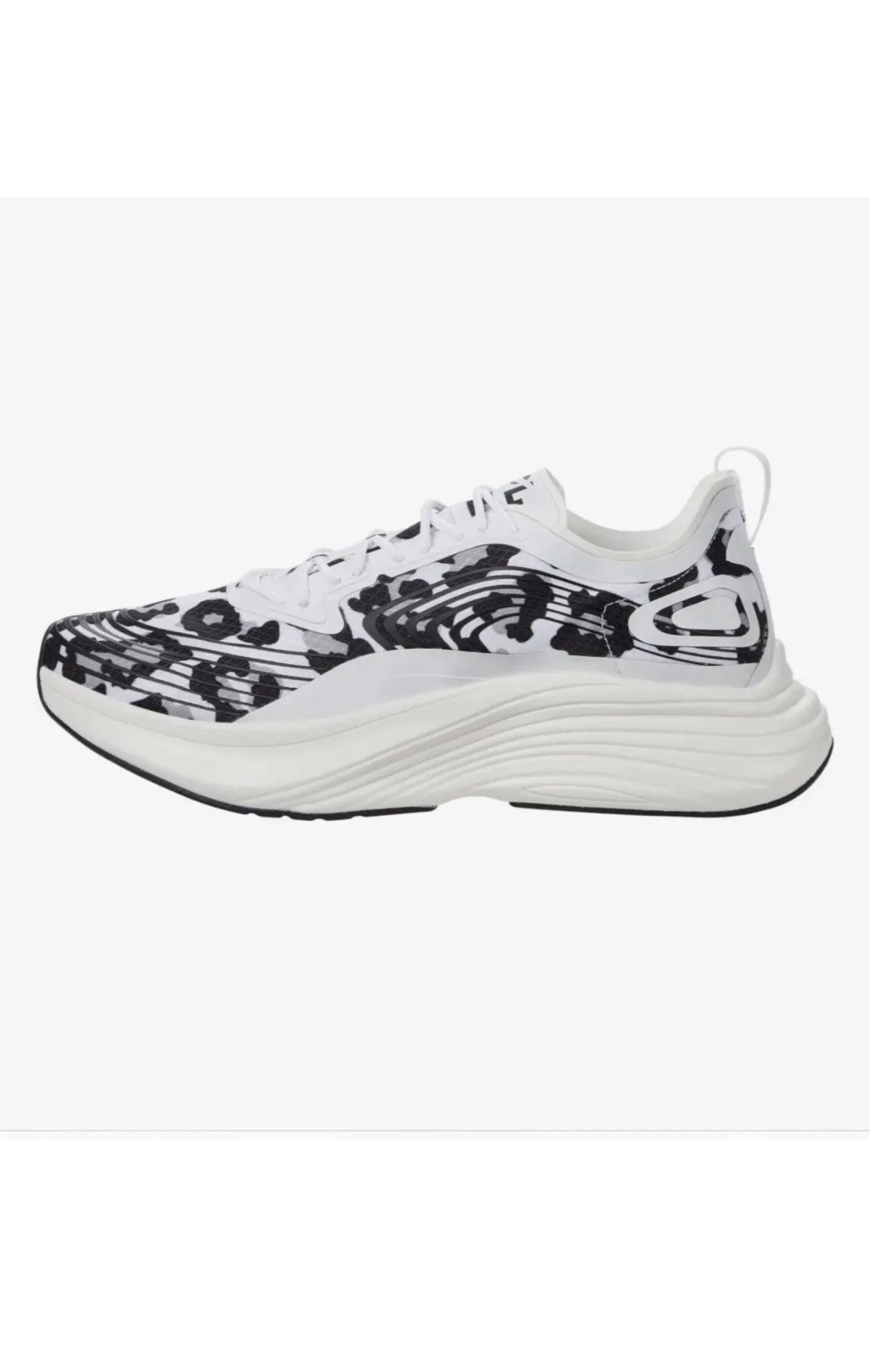 APL Streamline Leopard Print ‘Black/White’  24 MX / 25.5 MX