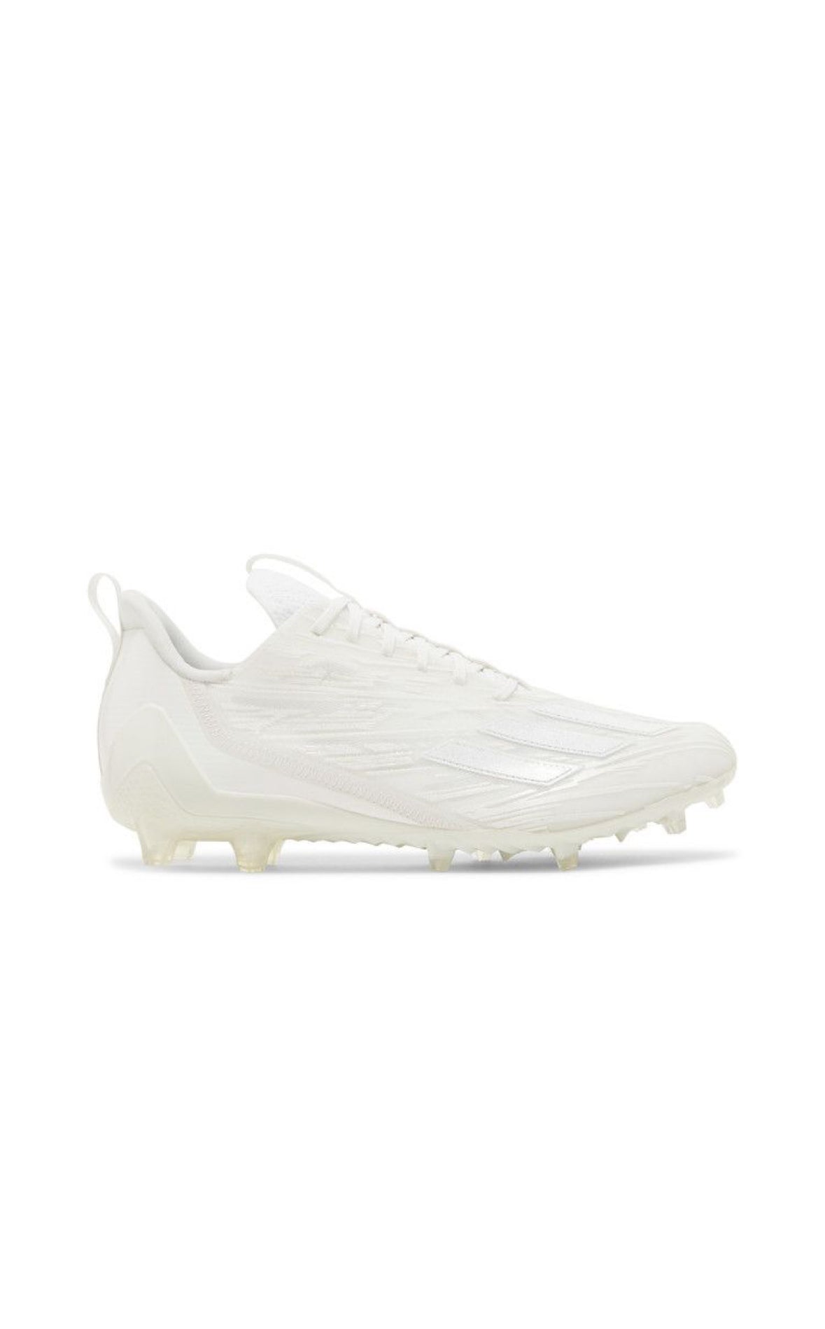 Adidas Adizero Tacones ‘Triple White’ 26.5 MX / 27 MX / 28.5 MX