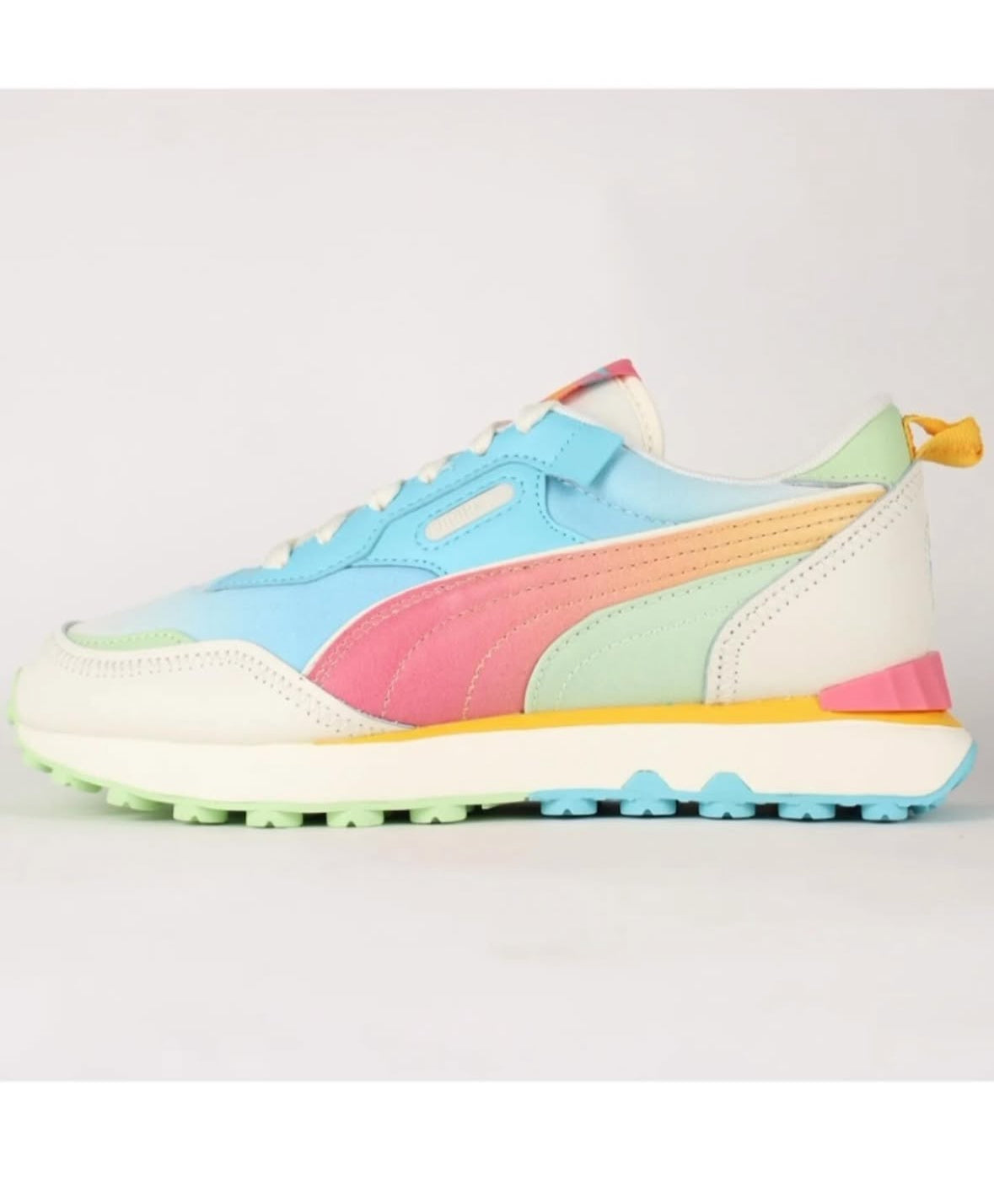 Puma Rider FV Jr ‘Summer Ombre’  23 MX / 5 US