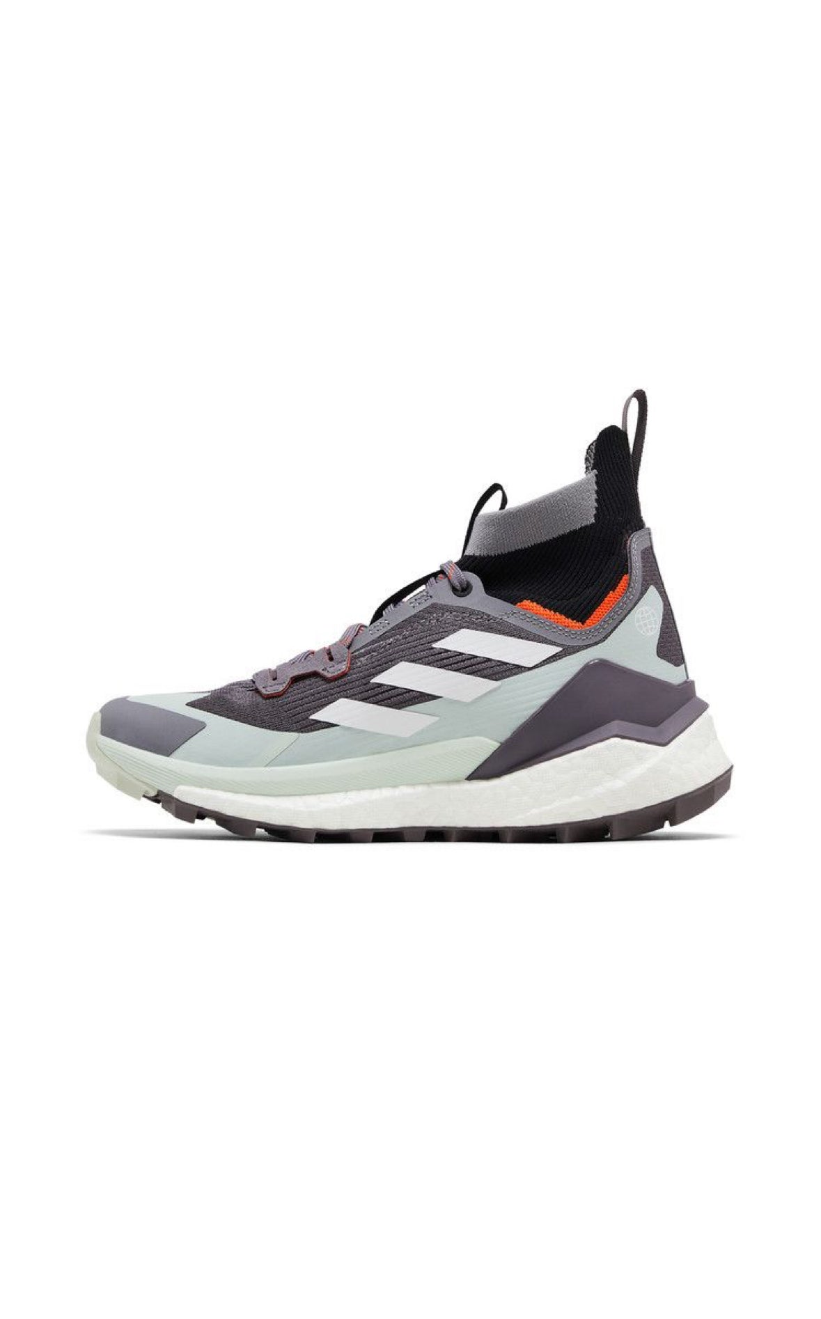 Adidas Wmns Terrex Free Hiker 2 ‘Trace Grey Crystal White’  26.5 MX / 9.5 US
