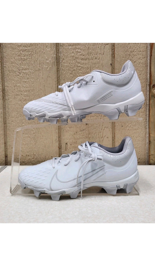 Nike Wmns HyperDiamond 4 Keystone ‘Pure Platinum’   28 MX