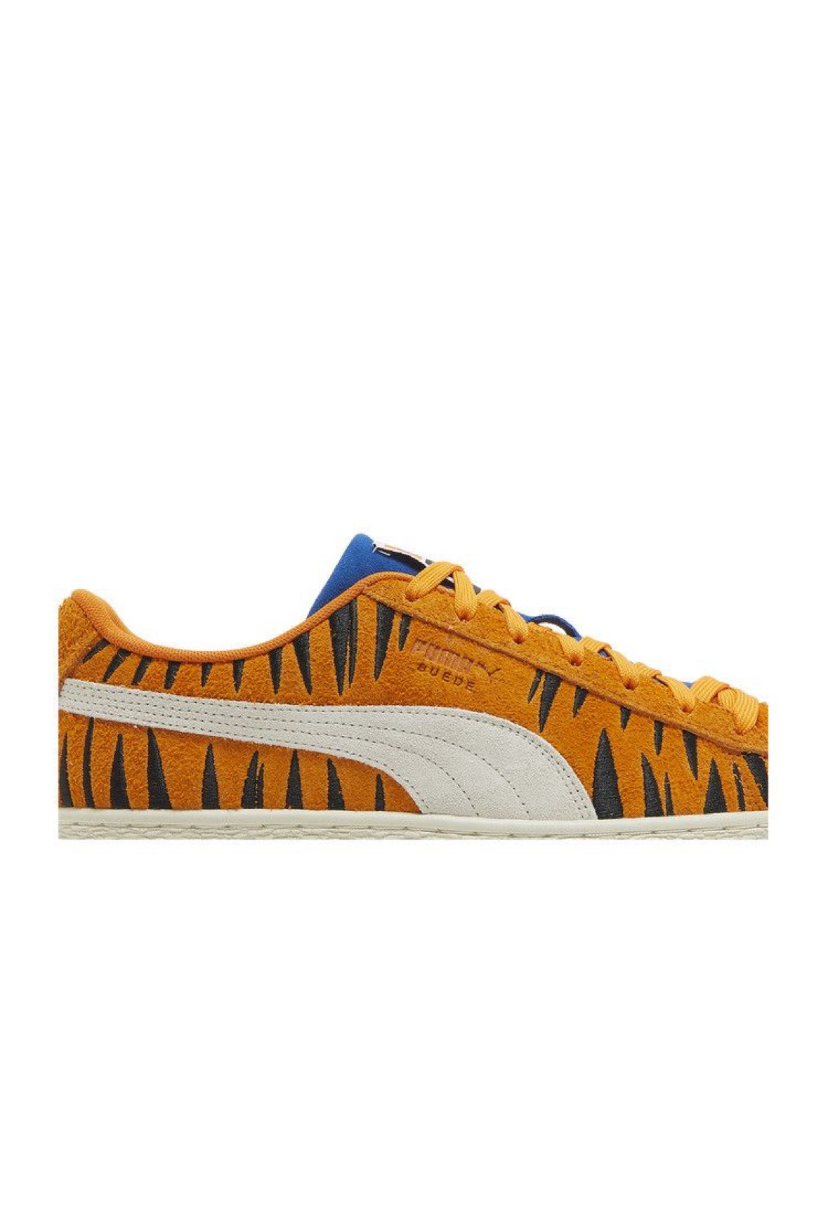 Puma Frosted Flakes x Suede ‘Tony the Tiger’  22.5 MX / 23 MX / 24 MX