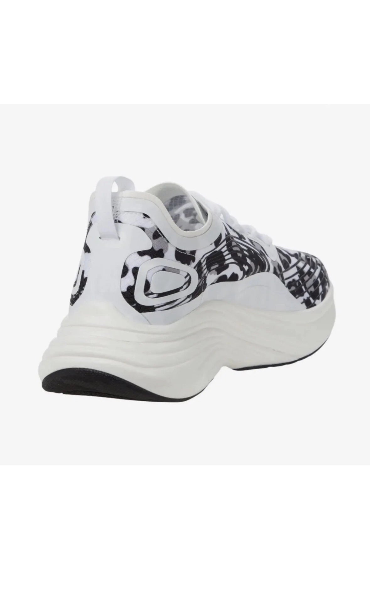 APL Streamline Leopard Print ‘Black/White’  24 MX / 25.5 MX