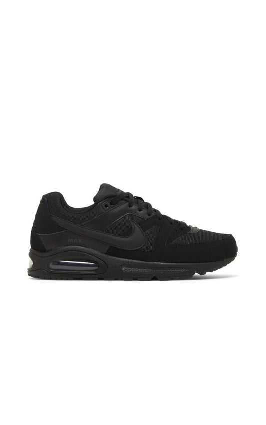Nike Air Max Command ‘Triple Black’  29 MX