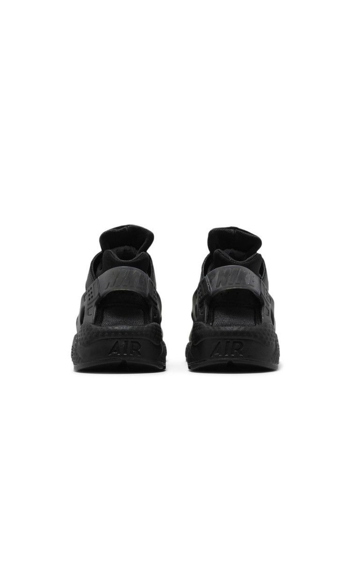 Nike Wmns Air Huarache ‘Triple Black’  27 MX