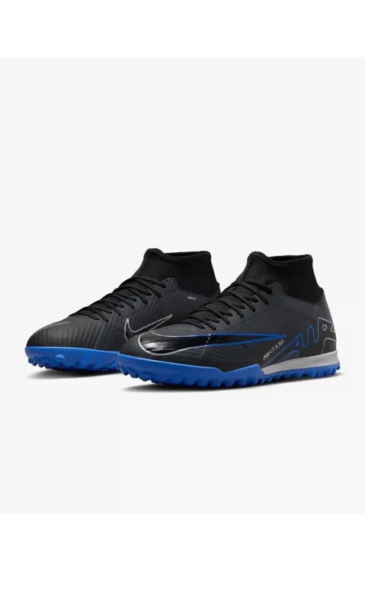Nike Zoom Mercurial Superfly 9 Academy TF ‘Shadow Pack’  29.5 MX