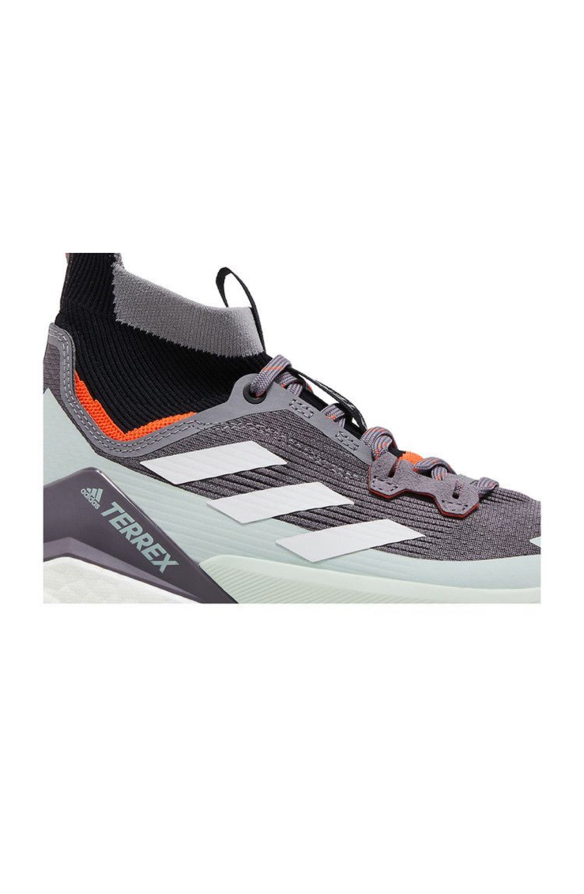 Adidas Wmns Terrex Free Hiker 2 ‘Trace Grey Crystal White’  26.5 MX / 9.5 US