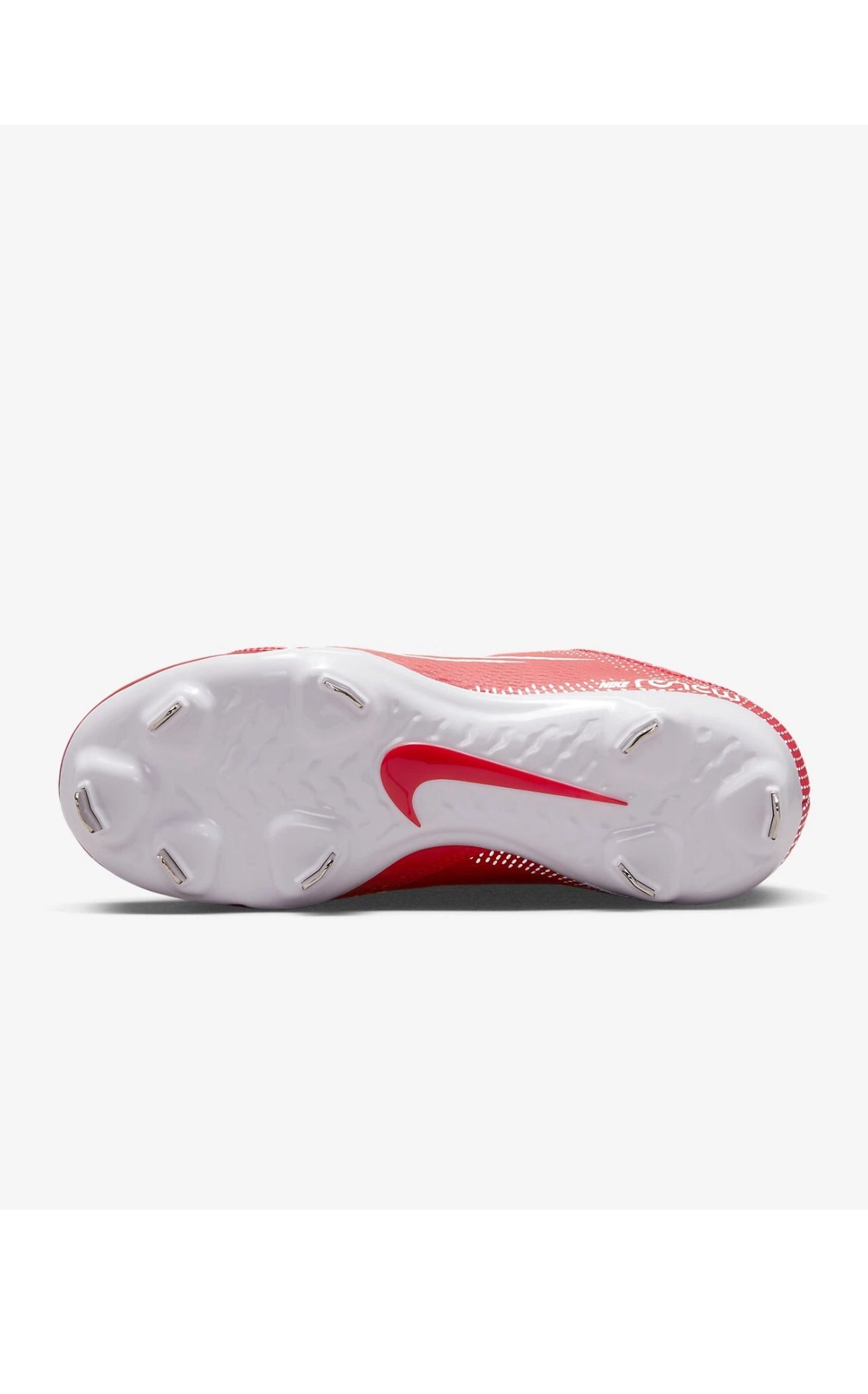 Nike Wmns HyperDiamond 4 Pro ‘University Red’  26 MX / 9 US