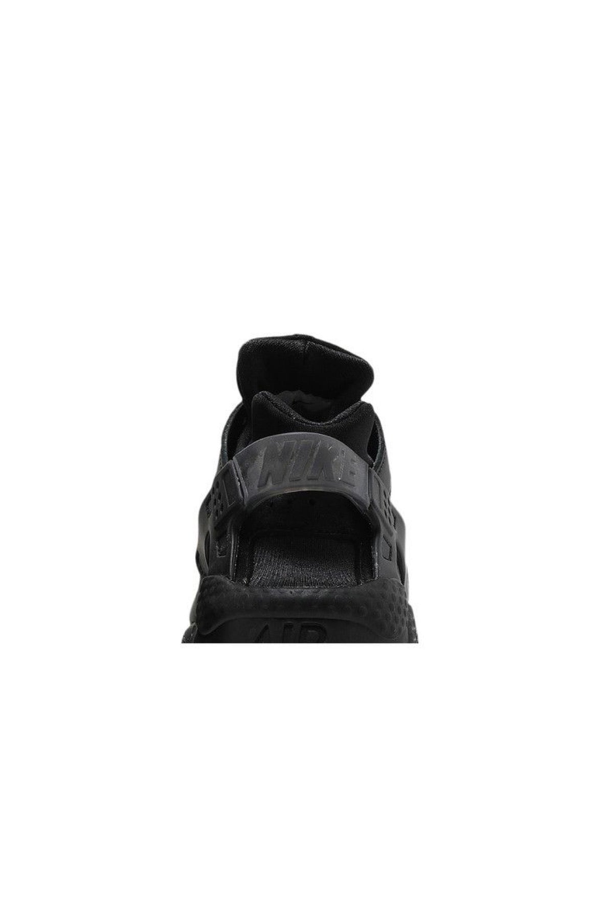 Nike Wmns Air Huarache ‘Triple Black’  27 MX