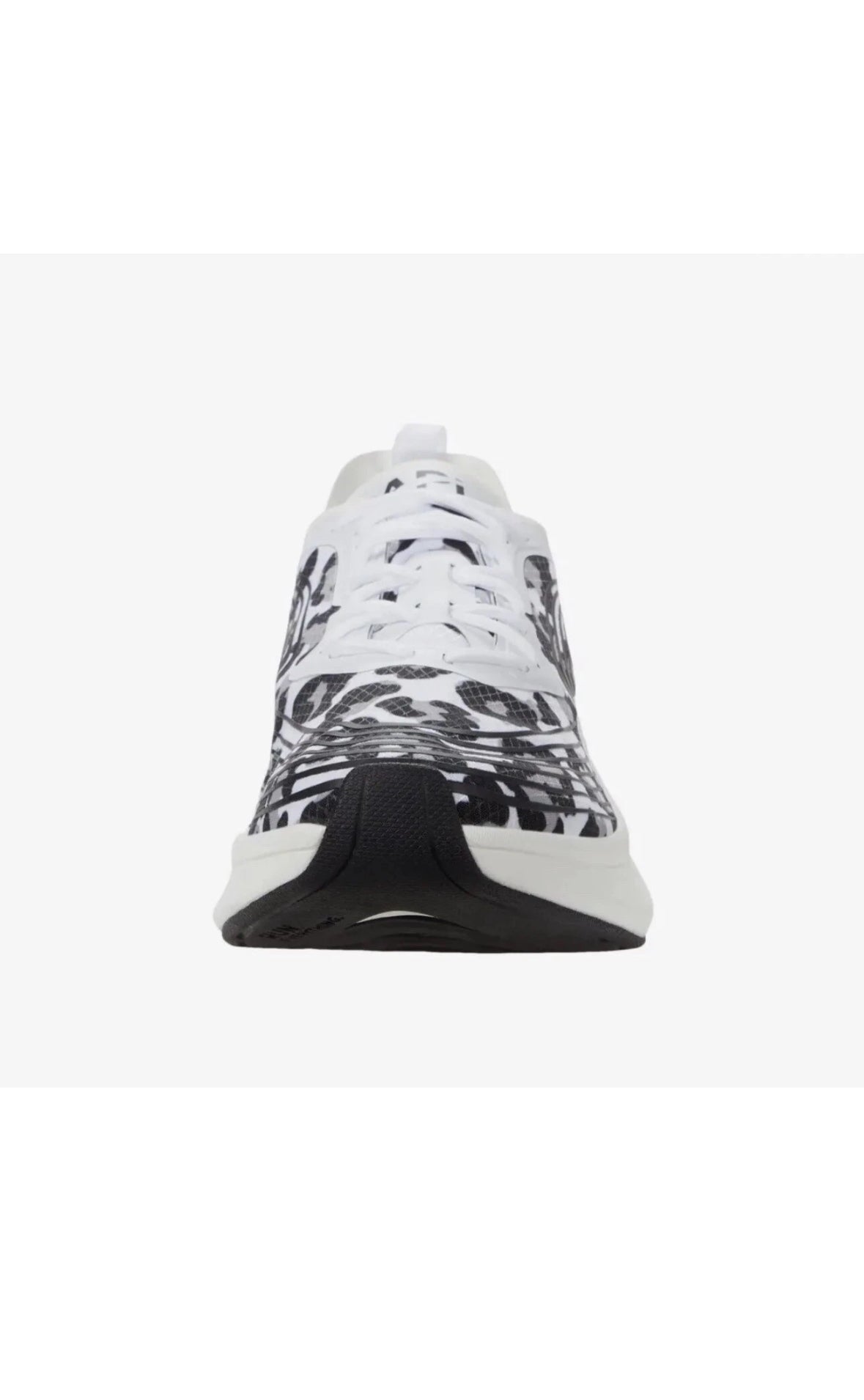 APL Streamline Leopard Print ‘Black/White’  24 MX / 25.5 MX