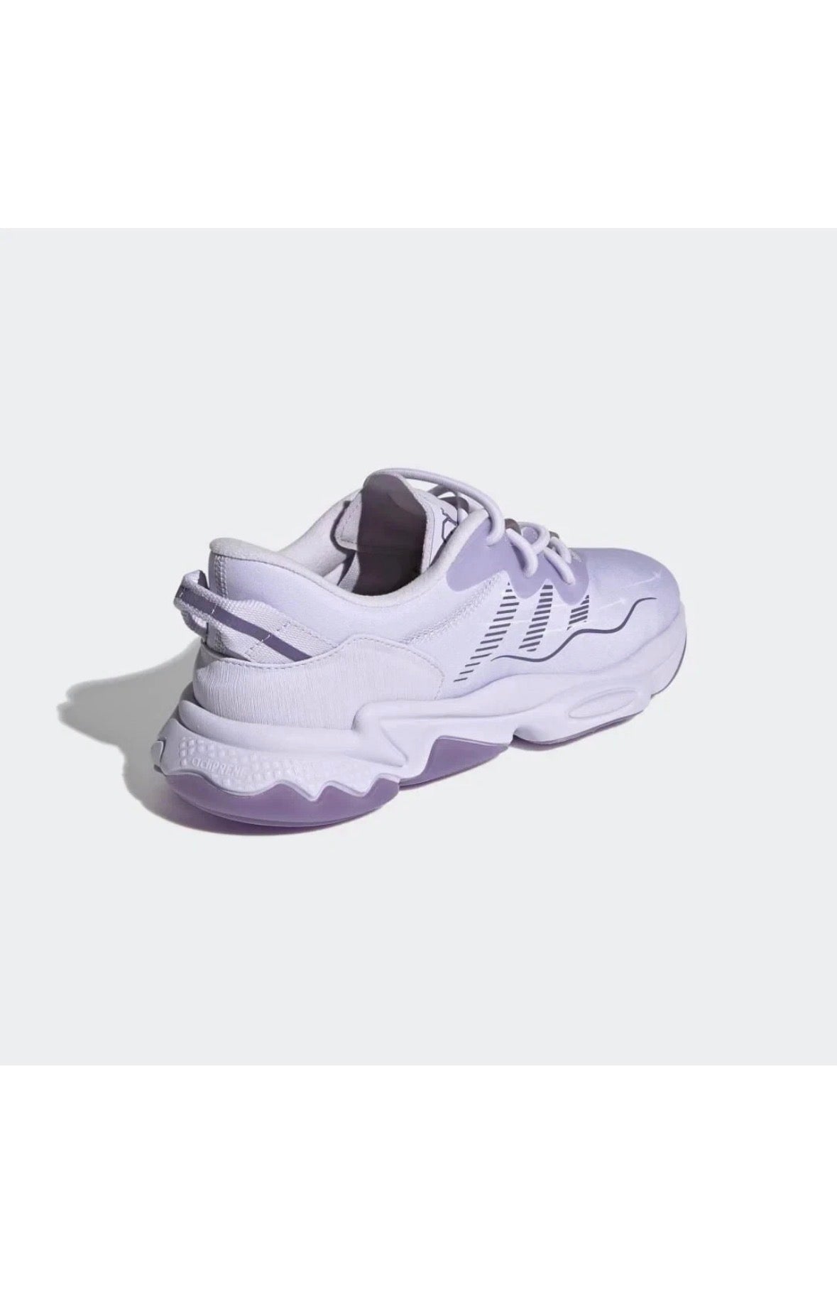Adidas Wmns Ozweego ‘Tech Purple’  24.5 MX