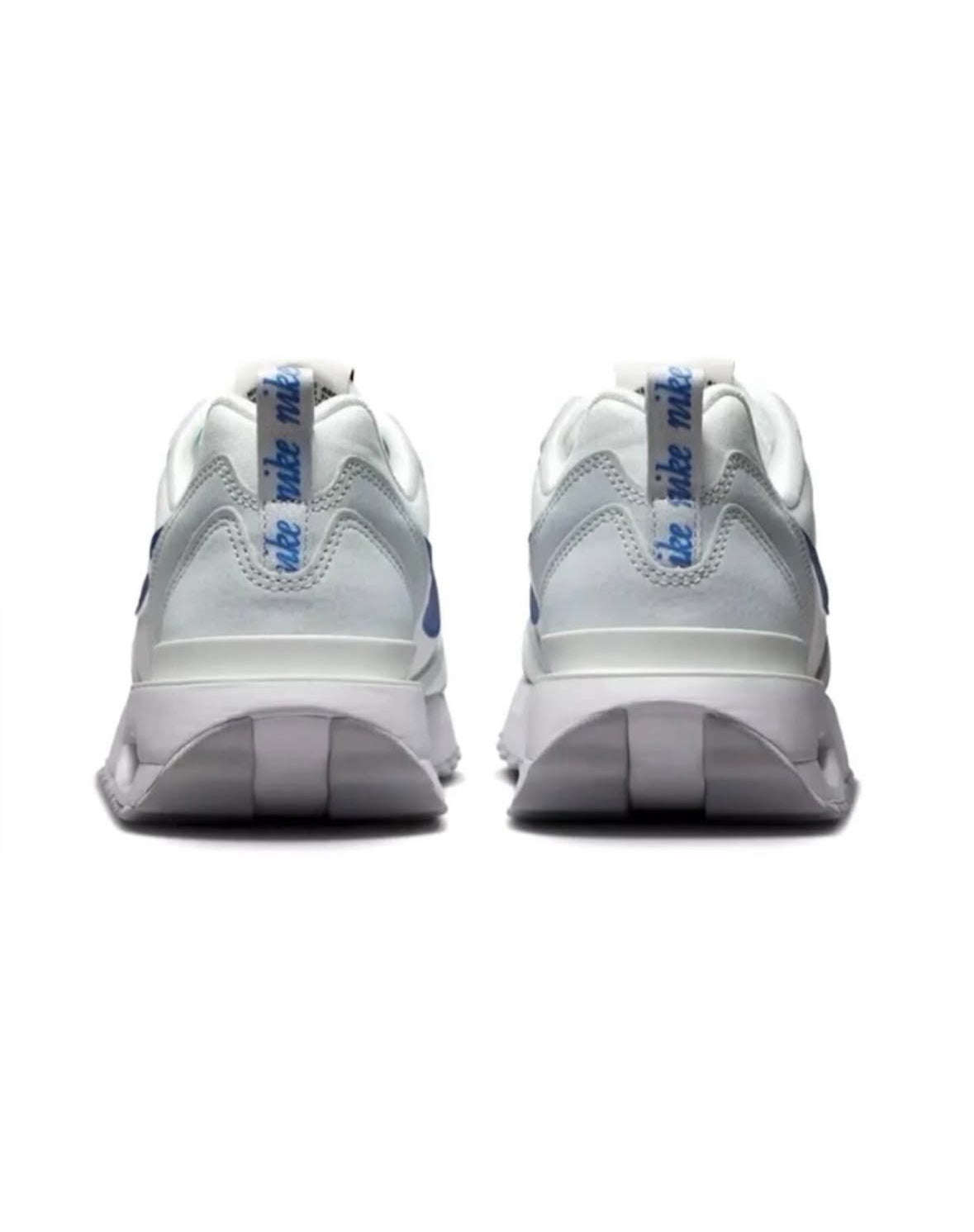Nike Wmns Air Max Dawn ‘White Medium Blue’   25.5 MX / 8.5 US