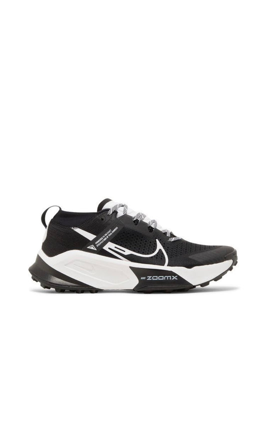 Nike ZoomX Zegama Trail ‘Black White’  26 MX / 8 US