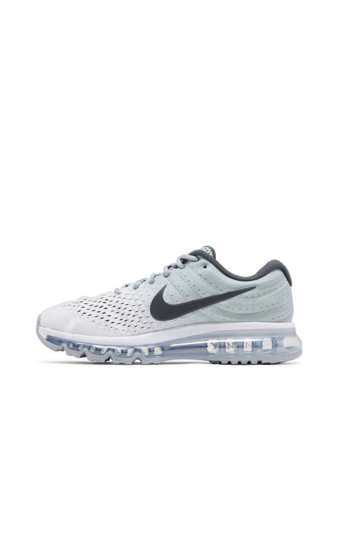 Nike Air Max ‘Wolf Grey’  25.5 MX / 7.5 US