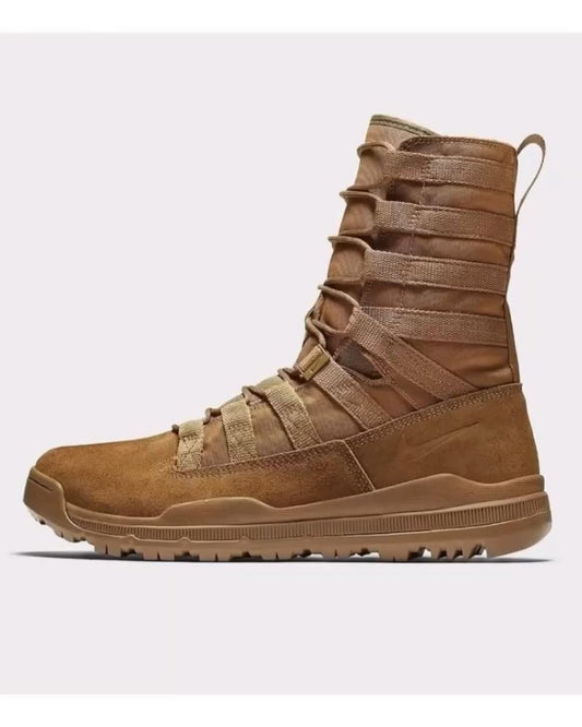 Nike SFB Gen 2 Eight Inch Boot ‘Tan Coyote’  28.5 MX / 10.5 US