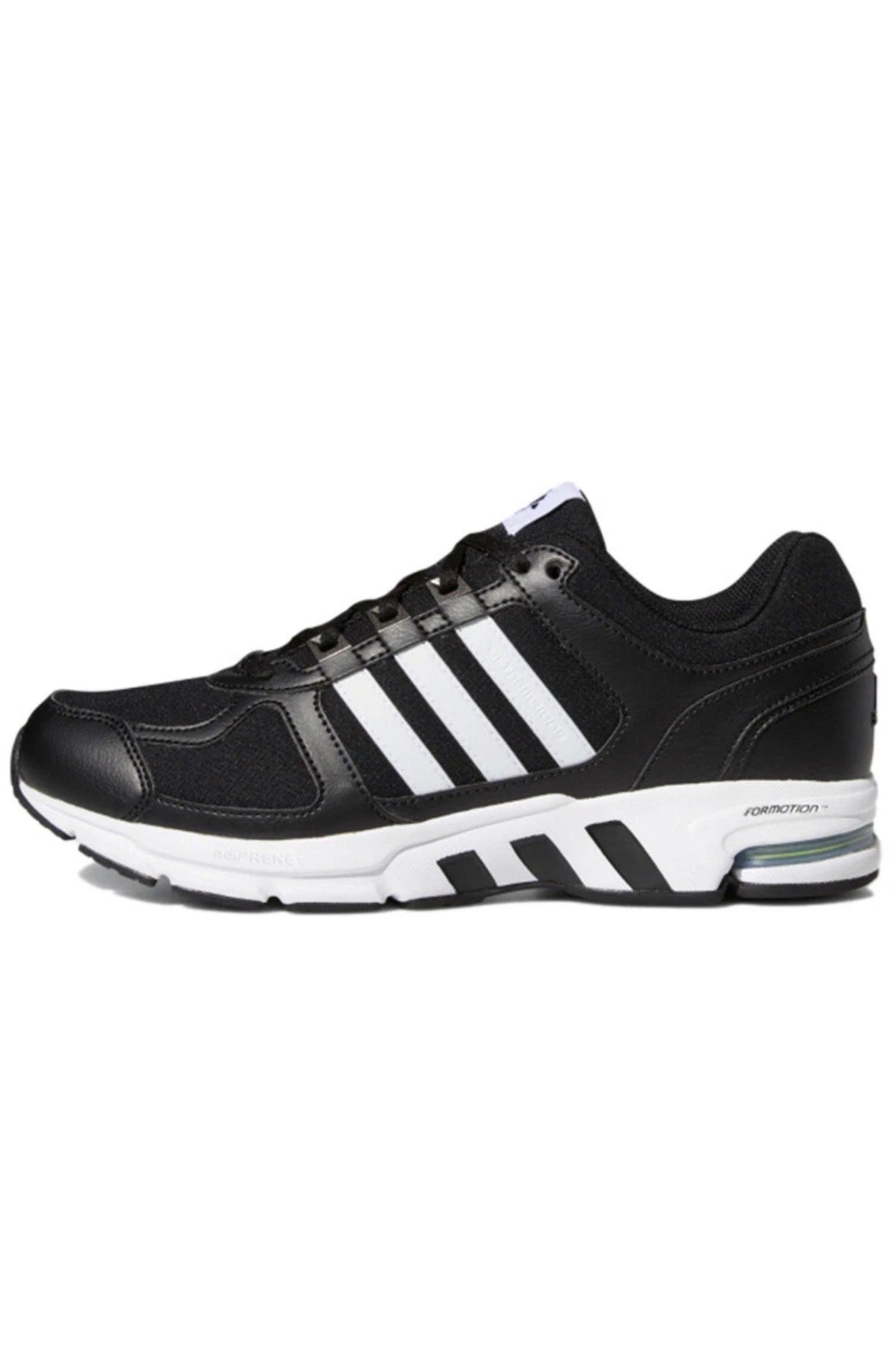Adidas Equipment 10 U ‘Black White’   26.5 MX / 8.5 US