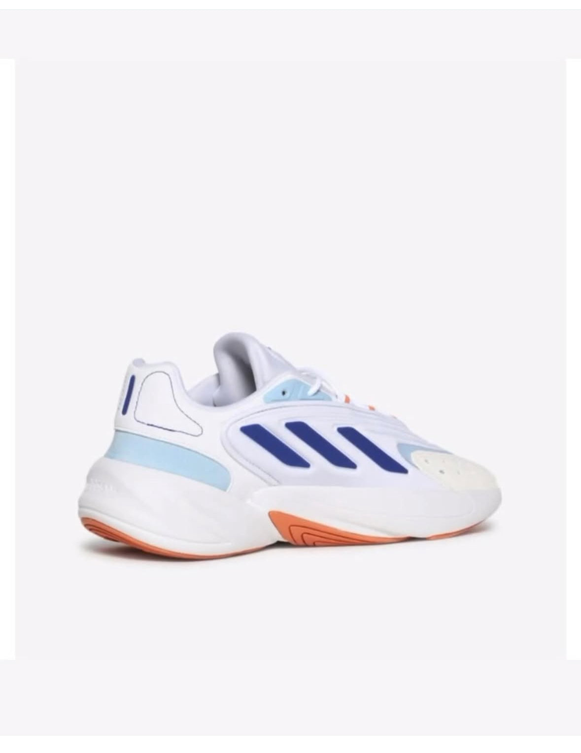 Adidas Ozelia ‘Cloud White/ Semi Lucid’   27.5 MX / 9.5 US