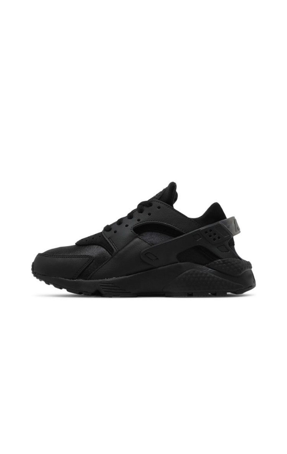 Nike Wmns Air Huarache ‘Triple Black’  27 MX
