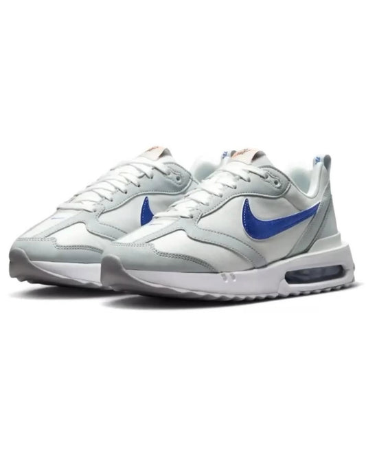 Nike Wmns Air Max Dawn ‘White Medium Blue’   25.5 MX / 8.5 US